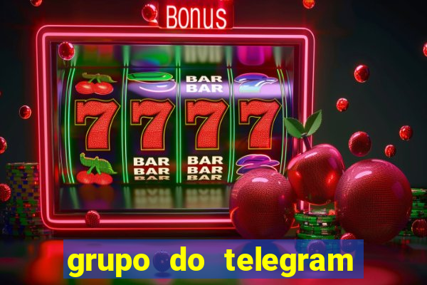 grupo do telegram pode tudo